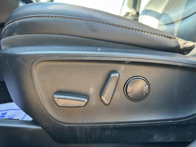 2021 Ford Escape SEL AWD