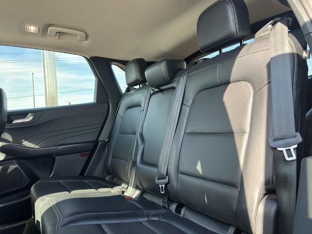 2021 Ford Escape SEL AWD