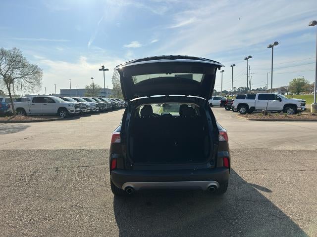 2021 Ford Escape SEL AWD