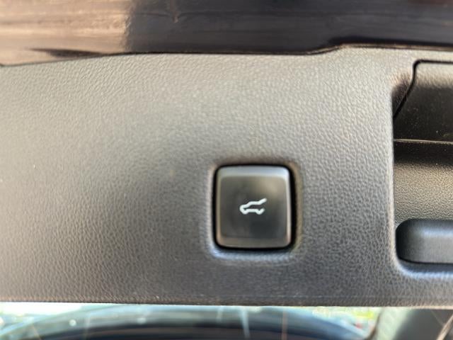 2021 Ford Escape SEL AWD