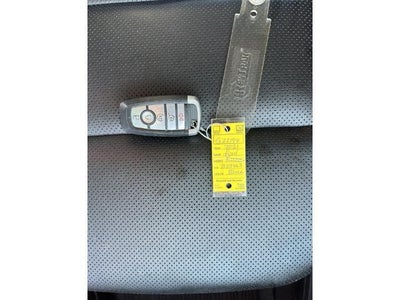 2021 Ford Escape SEL AWD