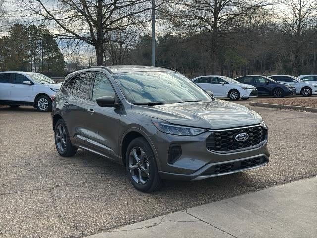 2024 Ford Escape ST-Line AWD