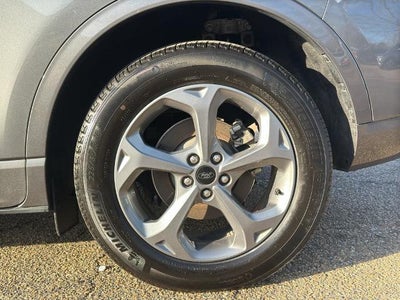 2024 Ford Escape ST-Line AWD