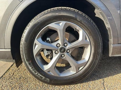 2024 Ford Escape ST-Line AWD