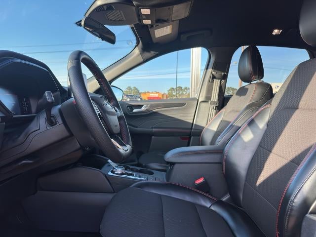 2024 Ford Escape ST-Line AWD