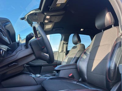 2024 Ford Escape ST-Line AWD