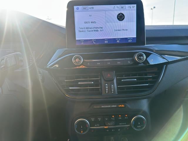 2024 Ford Escape ST-Line AWD