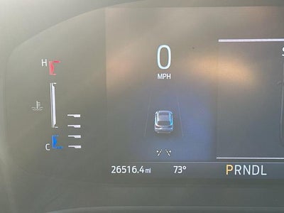 2024 Ford Escape ST-Line AWD