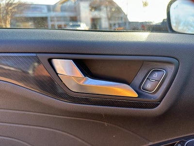 2024 Ford Escape ST-Line AWD