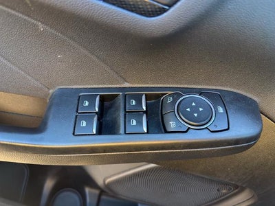 2024 Ford Escape ST-Line AWD