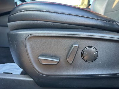 2024 Ford Escape ST-Line AWD