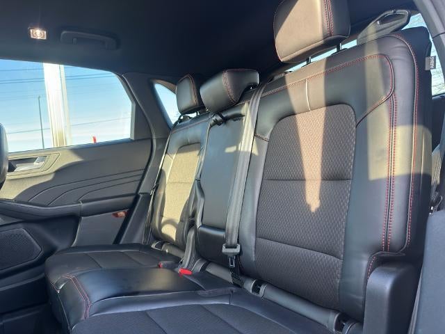 2024 Ford Escape ST-Line AWD