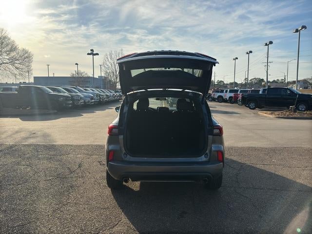 2024 Ford Escape ST-Line AWD