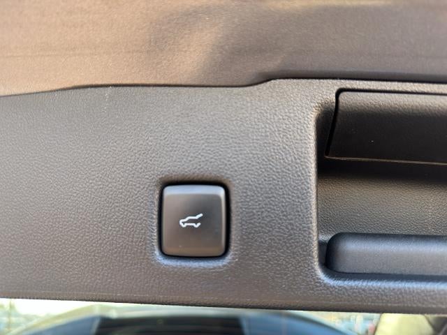 2024 Ford Escape ST-Line AWD