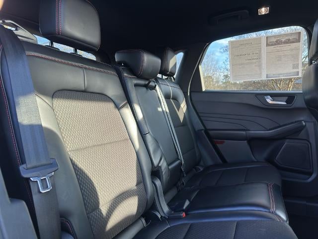 2024 Ford Escape ST-Line AWD