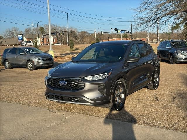 2024 Ford Escape ST-Line AWD