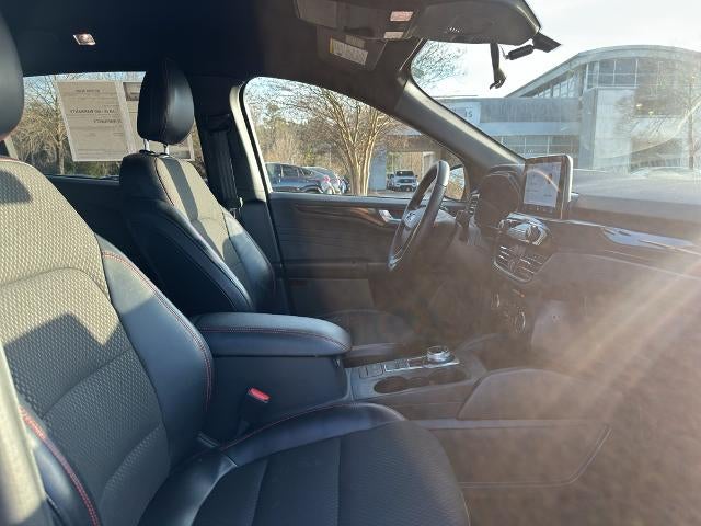 2024 Ford Escape ST-Line AWD