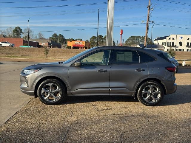 2024 Ford Escape ST-Line AWD