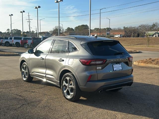 2024 Ford Escape ST-Line AWD