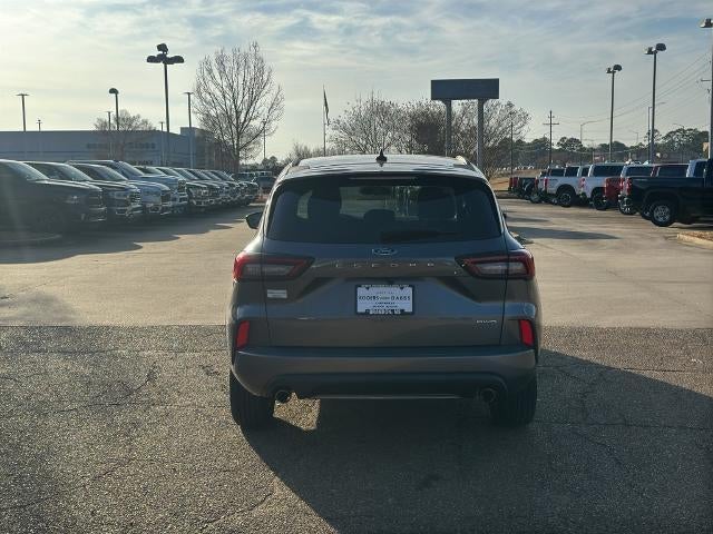 2024 Ford Escape ST-Line AWD