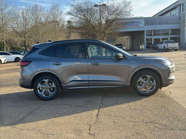 2024 Ford Escape ST-Line AWD