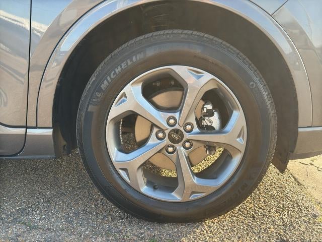 2024 Ford Escape ST-Line AWD