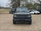 2022 Ford Bronco Outer Banks 4 Door 4x4
