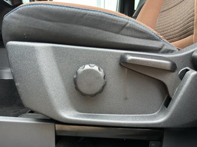 2022 Ford Bronco Outer Banks 4 Door 4x4