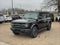 2022 Ford Bronco Outer Banks 4 Door 4x4