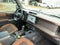 2022 Ford Bronco Outer Banks 4 Door 4x4