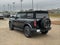 2022 Ford Bronco Outer Banks 4 Door 4x4