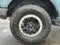 2021 Ford Bronco Wildtrak 2 Door Advanced 4x4