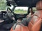 2021 Ford Bronco Wildtrak 2 Door Advanced 4x4