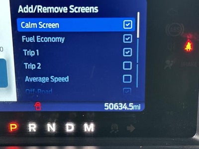 2021 Ford Bronco Wildtrak 2 Door Advanced 4x4