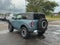 2021 Ford Bronco Wildtrak 2 Door Advanced 4x4