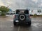 2021 Ford Bronco Wildtrak 2 Door Advanced 4x4
