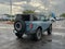 2021 Ford Bronco Wildtrak 2 Door Advanced 4x4