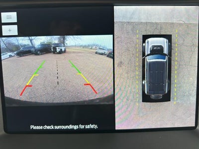 2024 Ford Bronco Raptor 4 Door Advanced 4x4