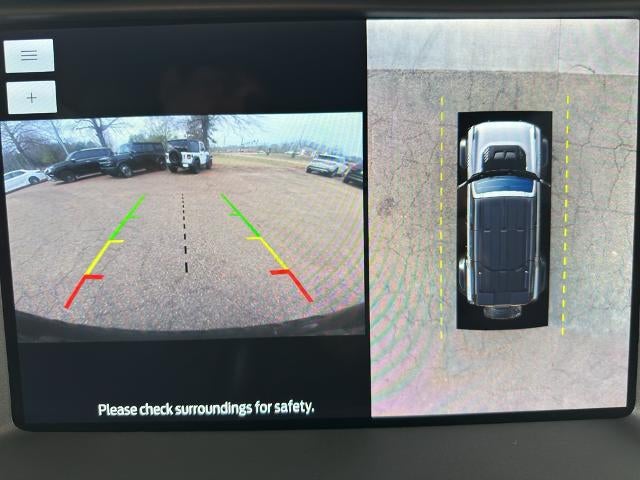 2024 Ford Bronco Raptor 4 Door Advanced 4x4