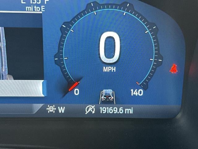 2024 Ford Bronco Raptor 4 Door Advanced 4x4