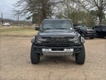 2024 Ford Bronco Raptor 4 Door Advanced 4x4