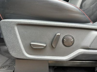 2024 Ford Bronco Raptor 4 Door Advanced 4x4