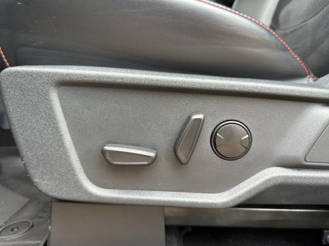 2024 Ford Bronco Raptor 4 Door Advanced 4x4