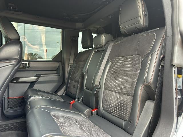 2024 Ford Bronco Raptor 4 Door Advanced 4x4