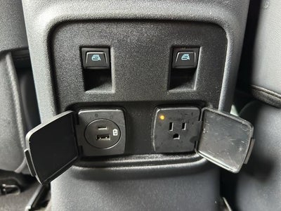 2024 Ford Bronco Raptor 4 Door Advanced 4x4