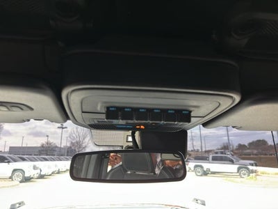 2024 Ford Bronco Raptor 4 Door Advanced 4x4