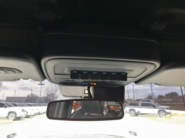 2024 Ford Bronco Raptor 4 Door Advanced 4x4