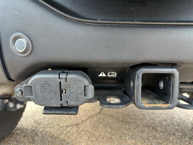 2024 Ford Bronco Raptor 4 Door Advanced 4x4