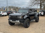 2024 Ford Bronco Raptor 4 Door Advanced 4x4