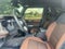 2022 Ford Bronco Outer Banks 4 Door 4x4